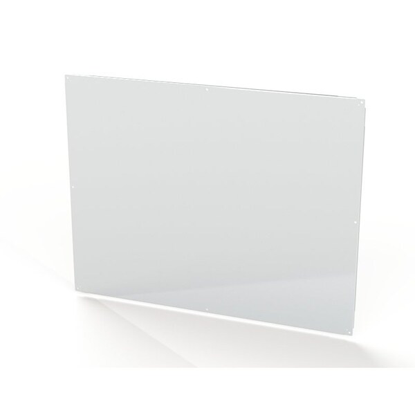 Subpanel, 56 in H, 0.88 in D, 72 in W